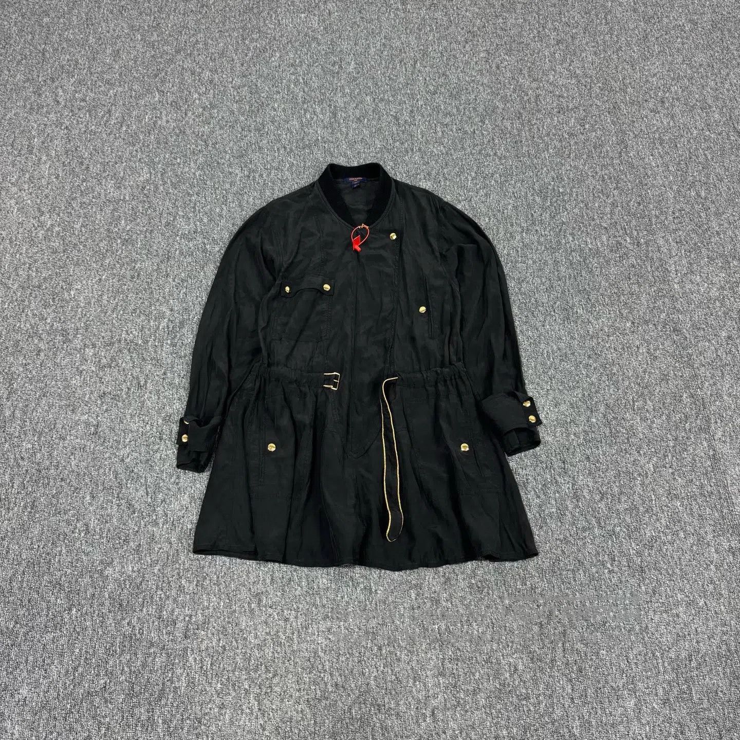 Louis Vuitton Louis Vuitton size L Panda color scheme, duck tongue cap| Size ONE SIZE - 1 Thumbnail