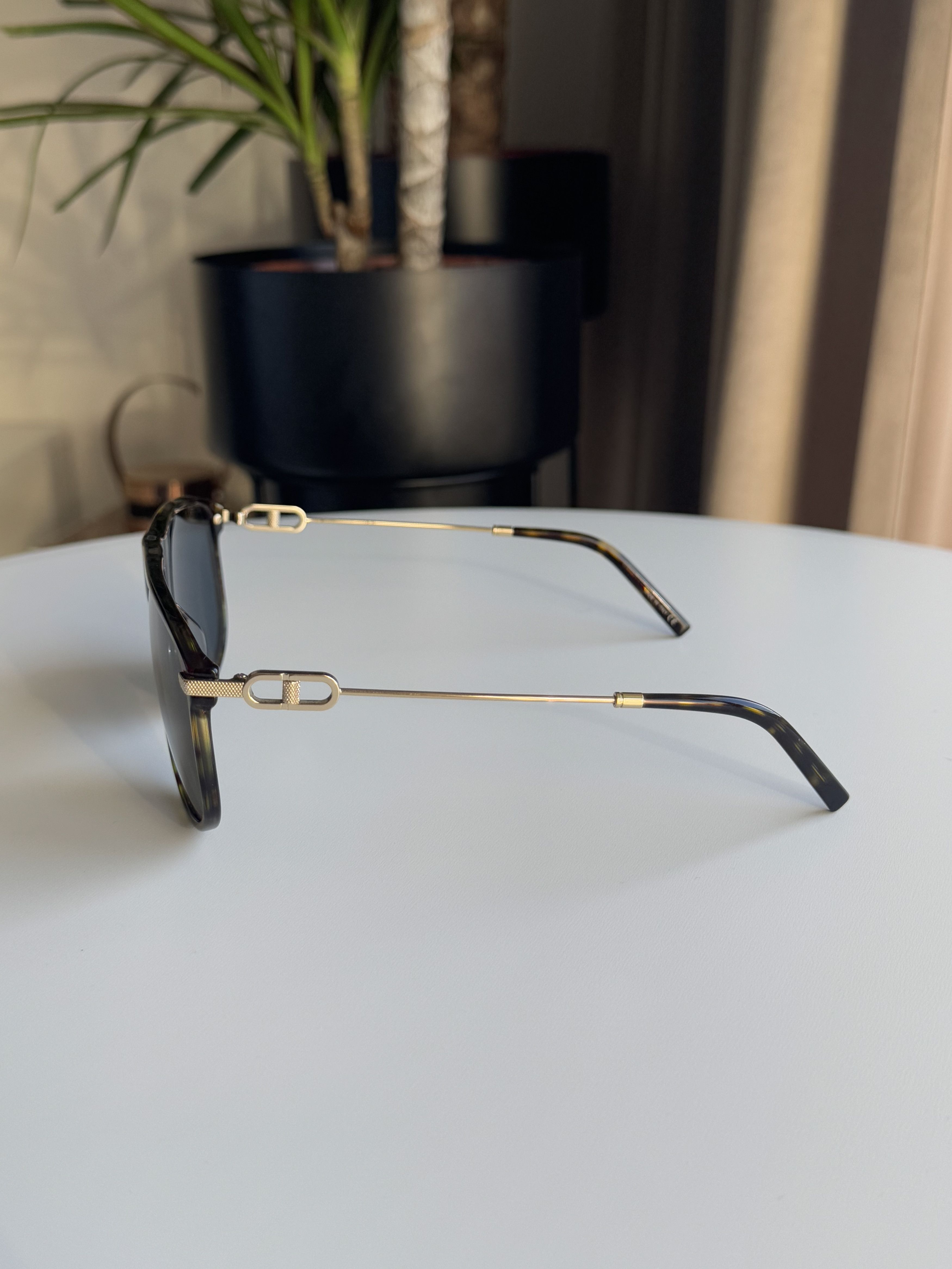 Dior Dior sunglasses Size ONE SIZE - 12 Thumbnail