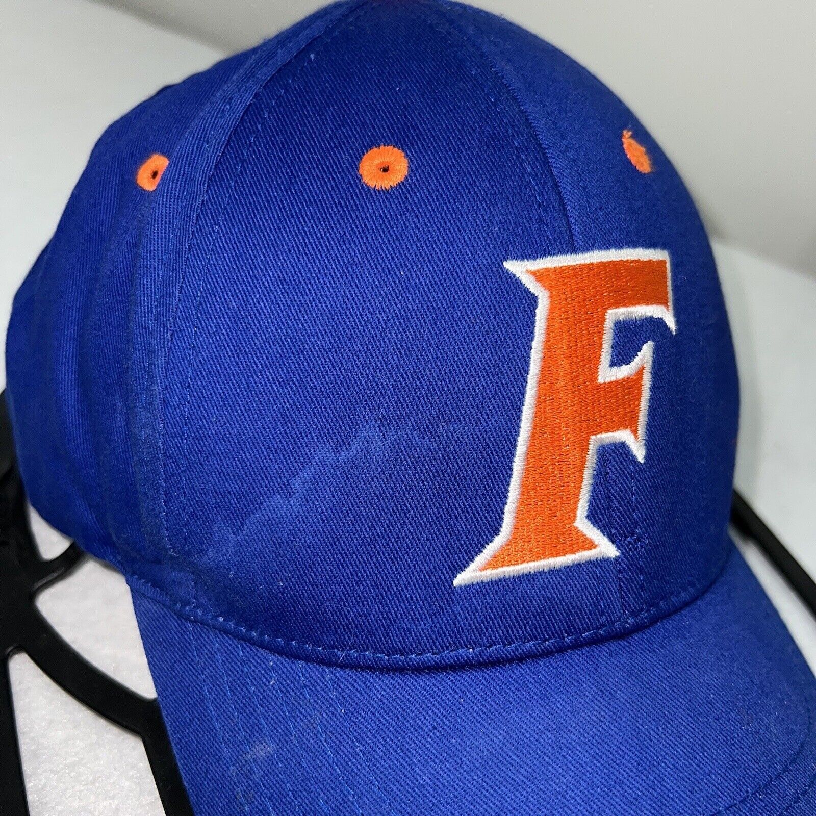 Other University of Florida Gators One Size Baseball Cap Hat Size ONE SIZE - 3 Thumbnail