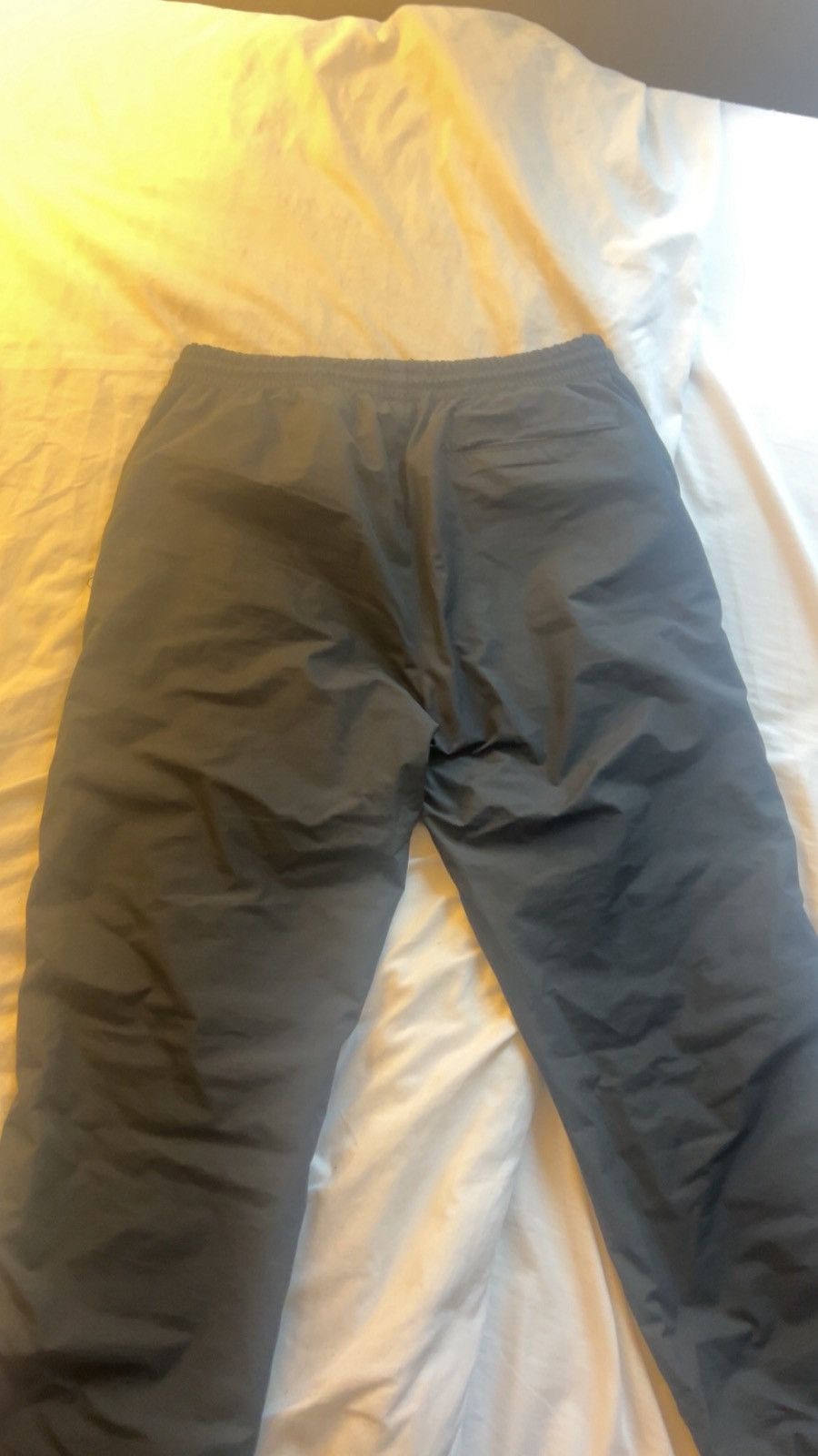 Supreme SS14 Supreme x Champion Warm-Up Pants Size US 32 / EU 48 - 5 Thumbnail