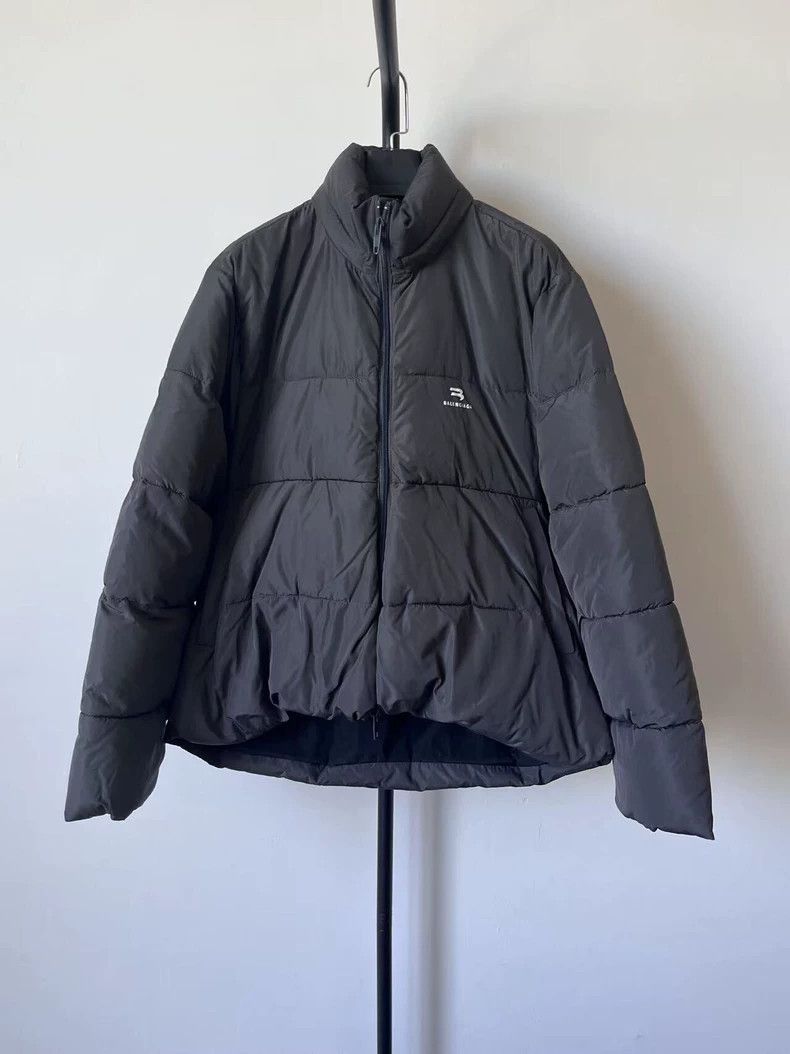 Balenciaga Balenciaga size 34 Solid Logo Performance Micro Grosgrain J Size US XS / EU 42 / 0 - 1 Thumbnail