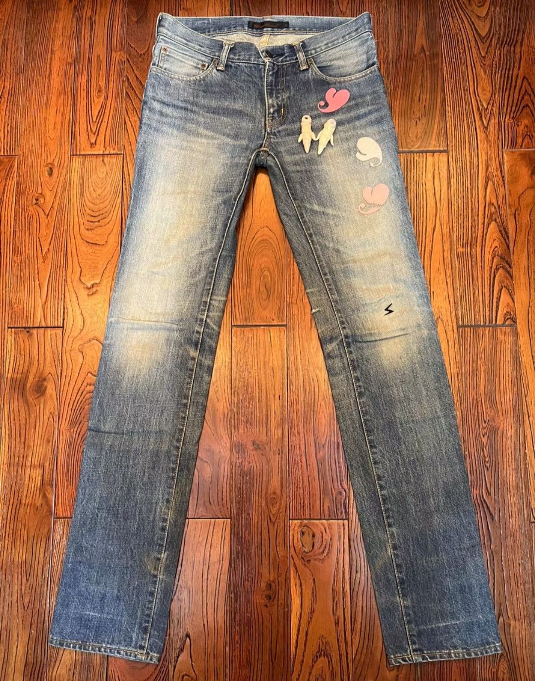 Undercover undercover jeans Size US 29 - 1 Thumbnail