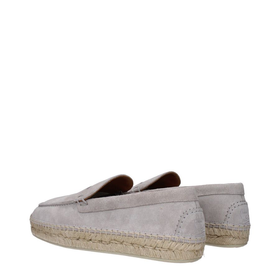 Christian Louboutin Espadrilles Size US 6 / EU 39 - 4 Thumbnail