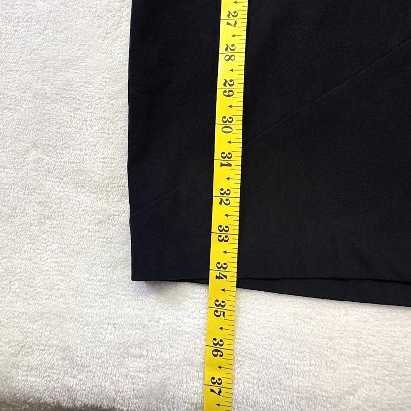 Vintage Ruby Rox Y2K Vintage Womens Cocktail Dress - Size 13 - BLACK Size XL / US 12-14 / IT 48-50 - 7 Thumbnail