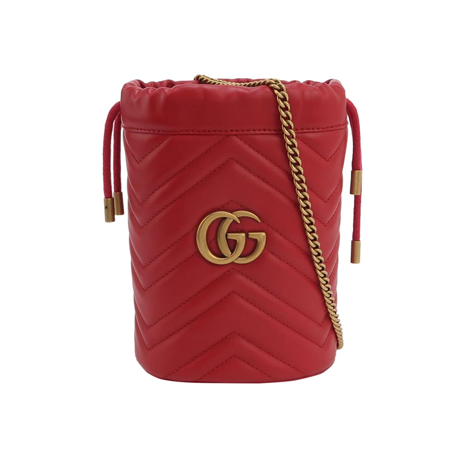 Gucci Gucci Women os Shoulder Bags Size ONE SIZE - 1 Thumbnail