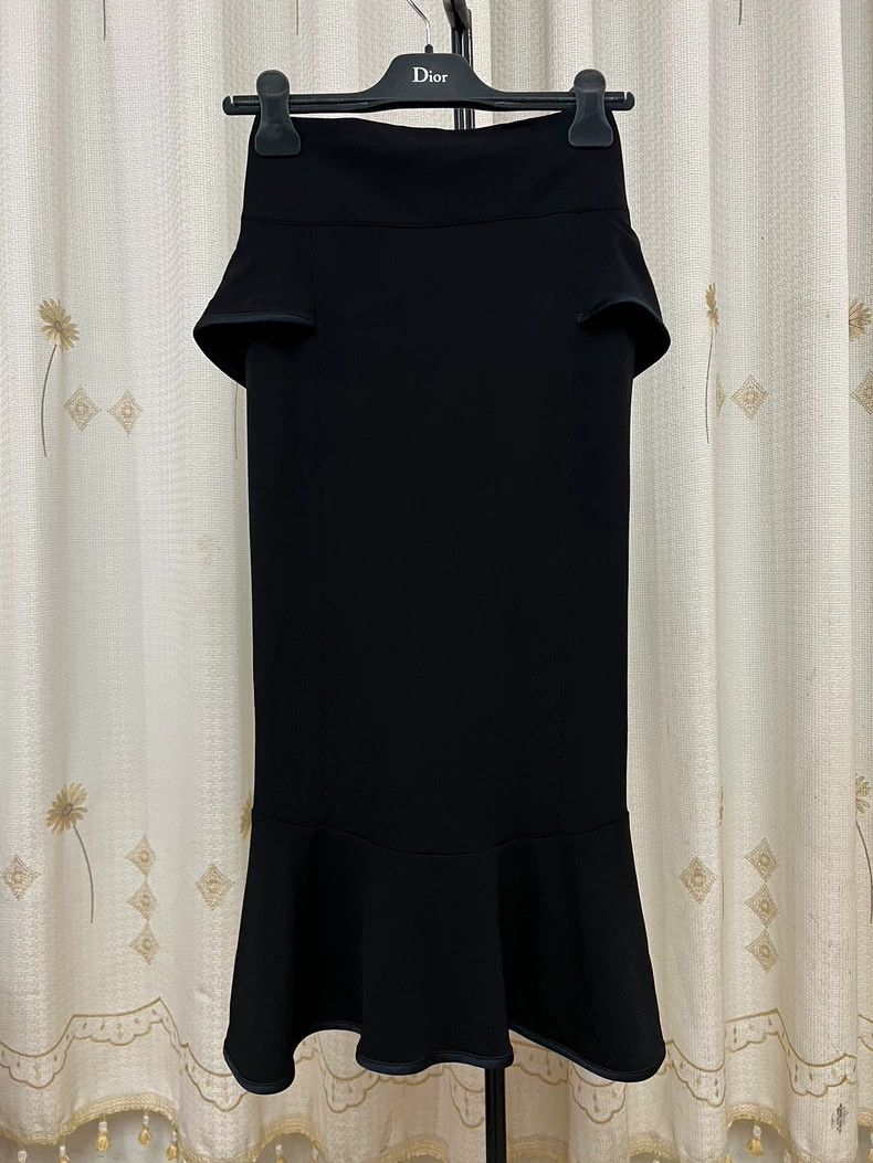Givenchy Givenchy Size36 Skirt, Size 36 Size L / US 10 / IT 46 - 1 Thumbnail
