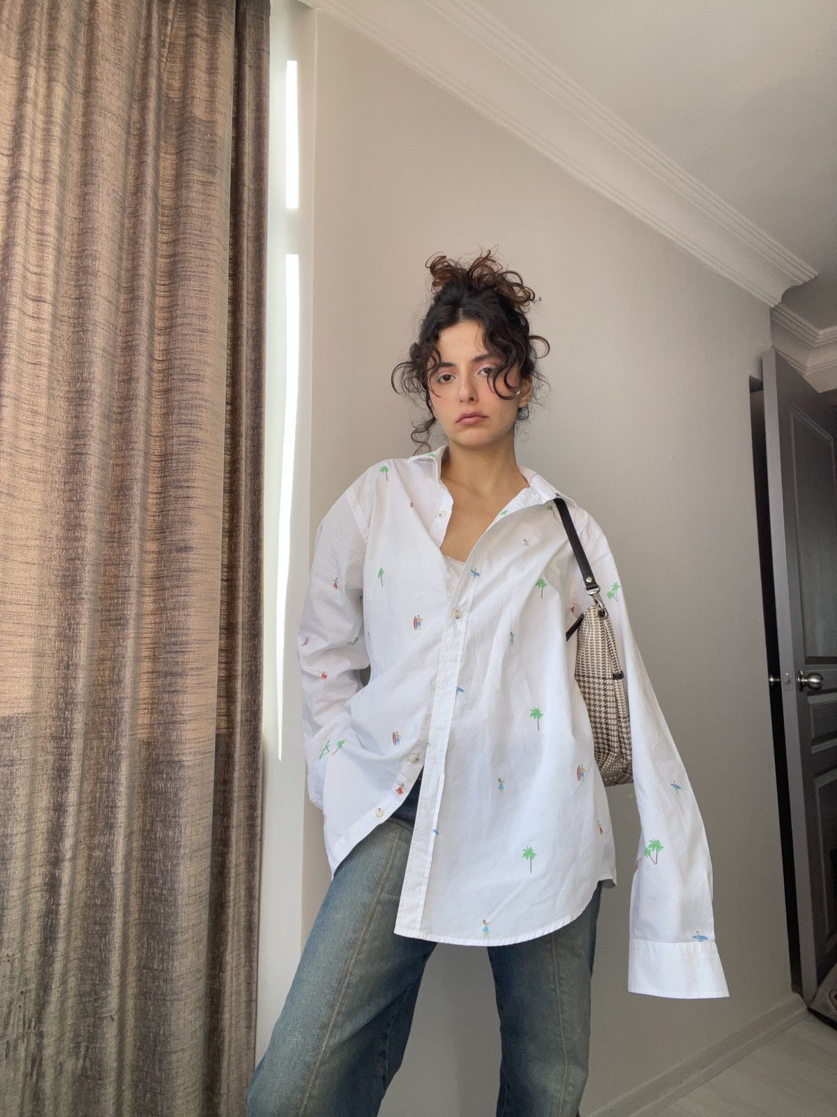 Other Beymen shirt Size M / US 6-8 / IT 42-44 - 1 Thumbnail