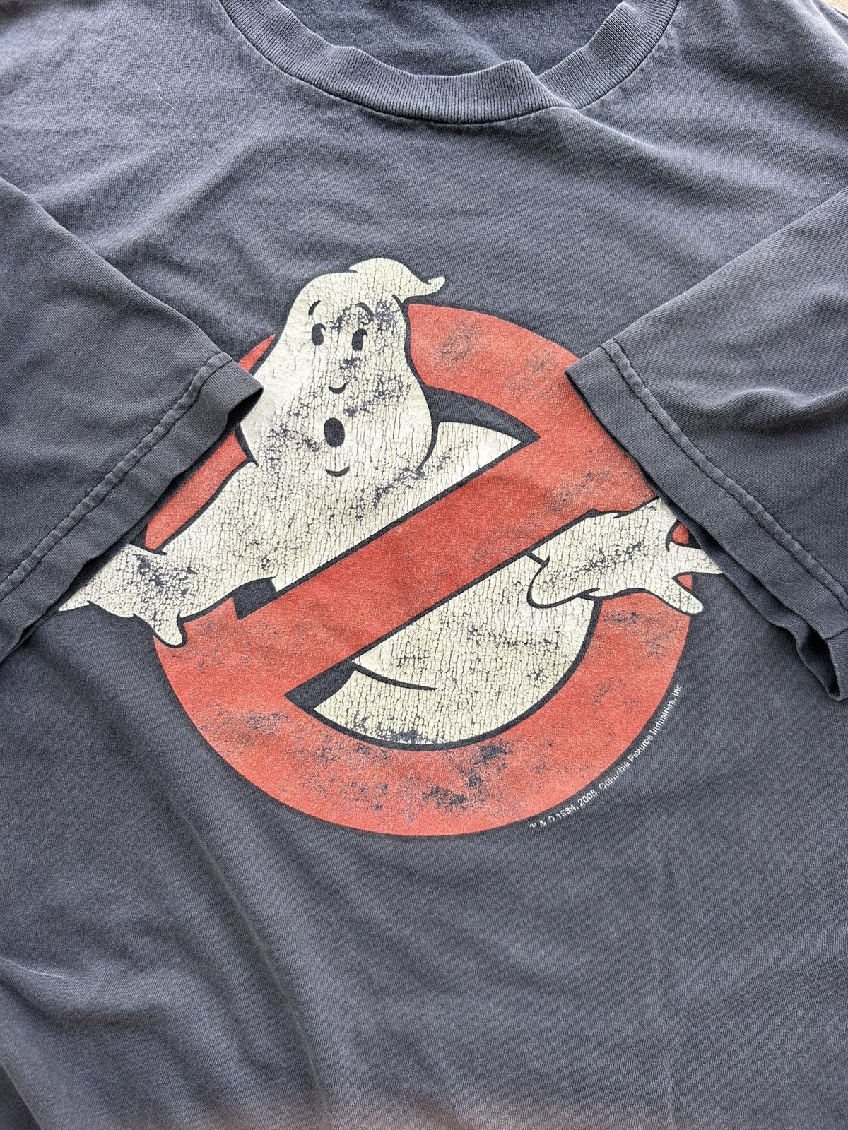 Vintage Vintage ghostbusters tee Size US L / EU 52-54 / 3 - 2 Thumbnail