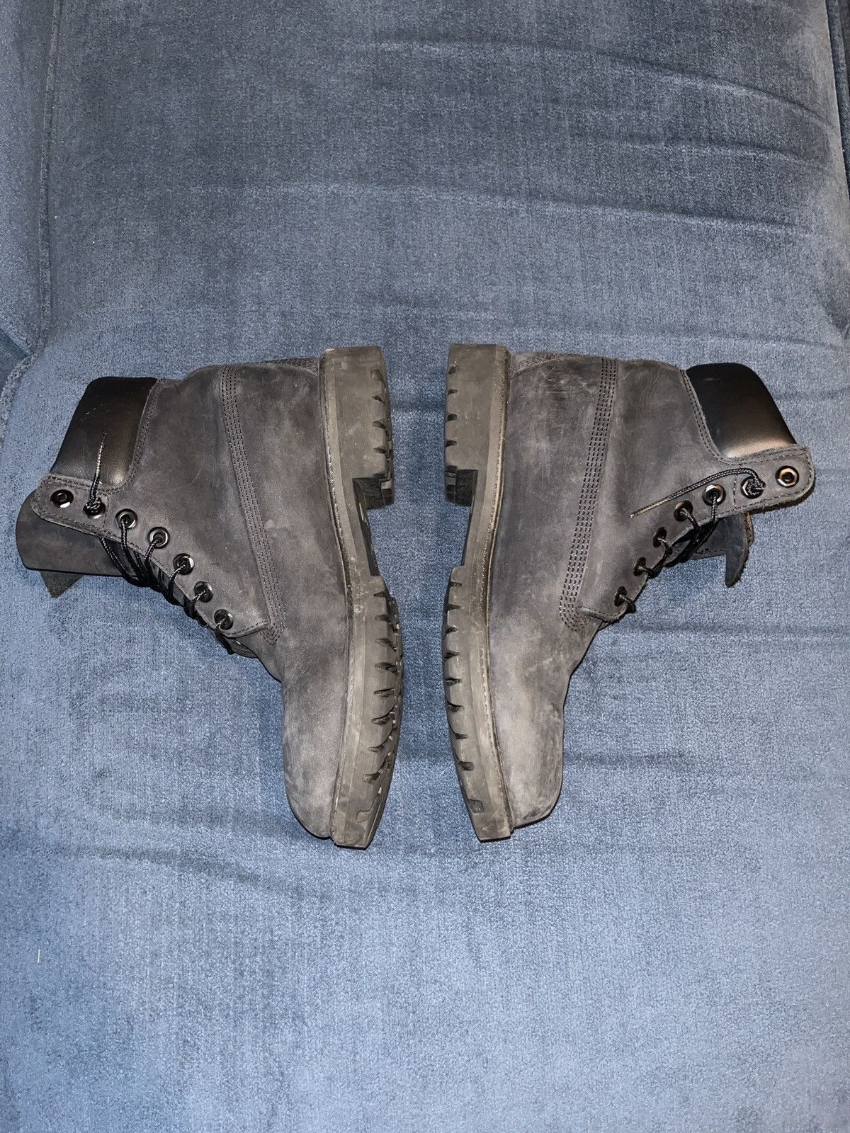 Timberland Timberland 6” Boot Size US 8.5 / EU 41-42 - 4 Thumbnail