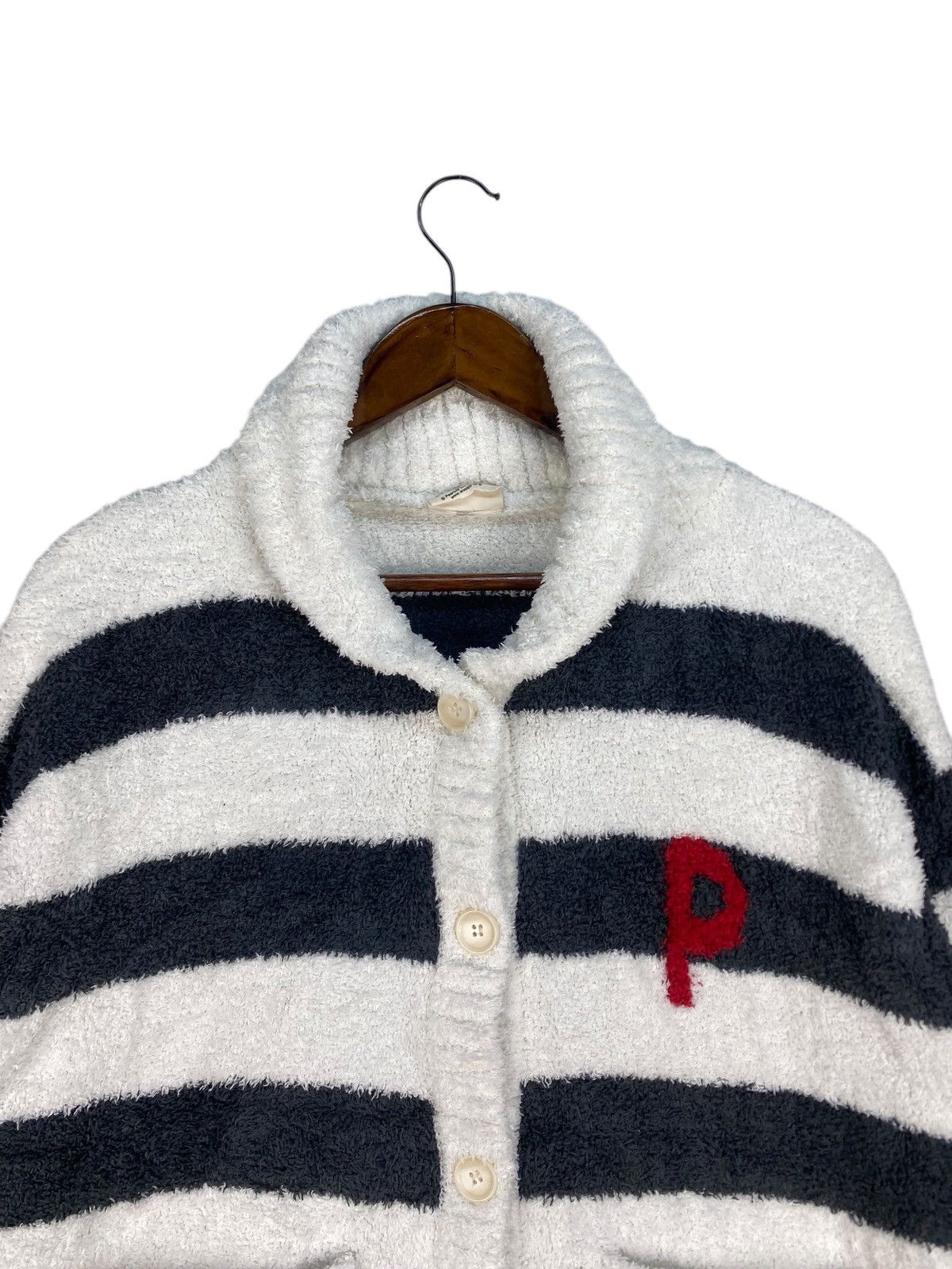 Peanuts Peanuts Friends Fleece Size US L / EU 52-54 / 3 - 3 Thumbnail