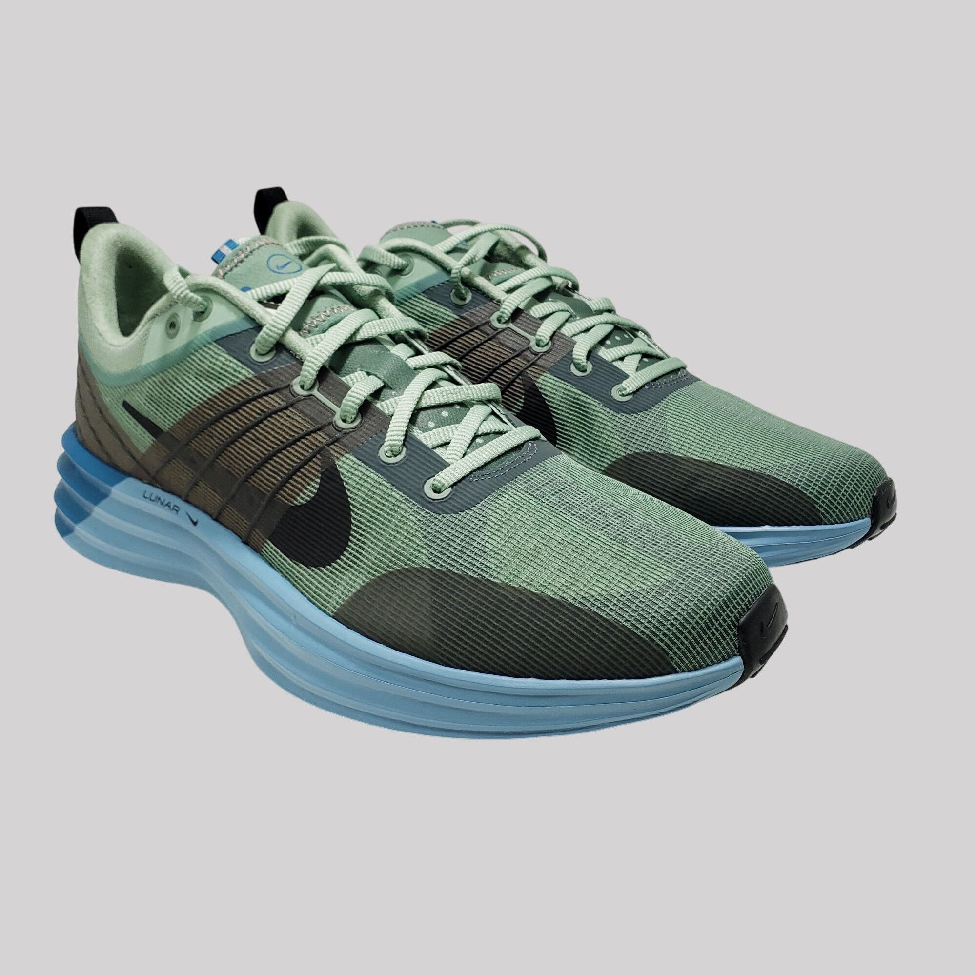 Nike Nike Lunar Roam Men's Shoes DV2440-004 Size 13 Size US 13 / EU 46 - 8 Thumbnail