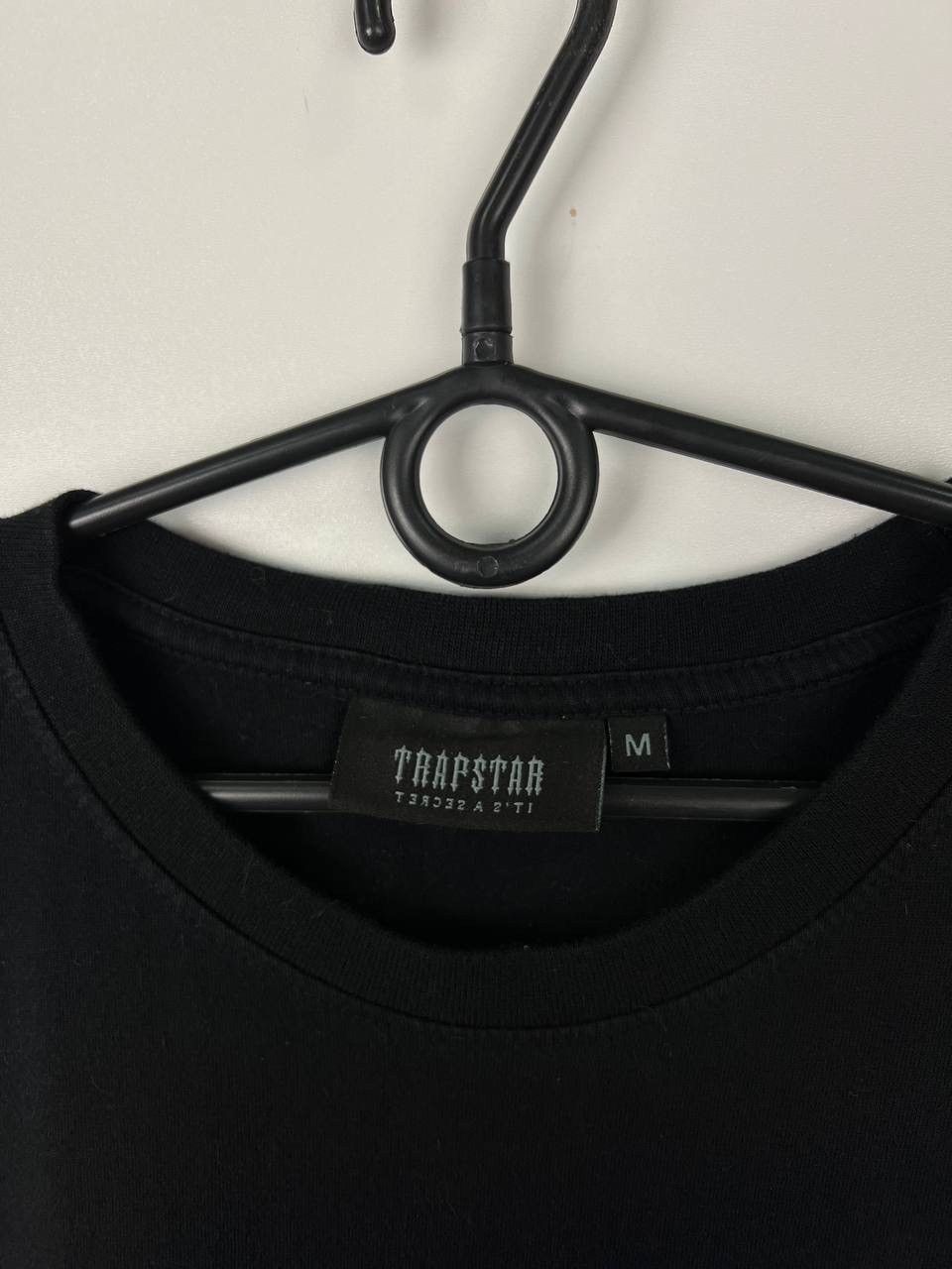 Vintage Trapstar streetwear t-shirts size M Size US M / EU 48-50 / 2 - 4 Thumbnail