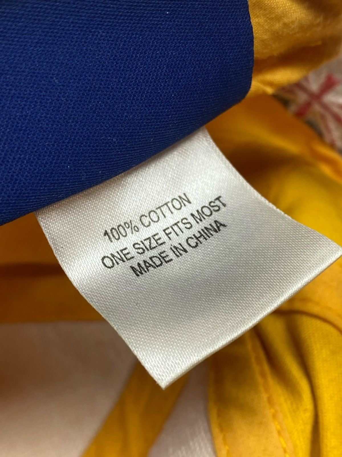 Vintage Australia Rugby Wallabies Baseball Strap Back Cap Hat Size ONE SIZE - 13 Thumbnail