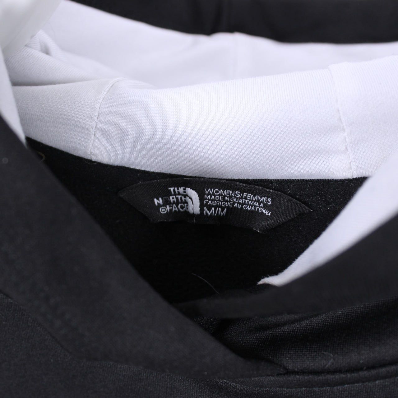 The North Face The North Face Hoodie Big Logo Size M / US 6-8 / IT 42-44 - 5 Thumbnail
