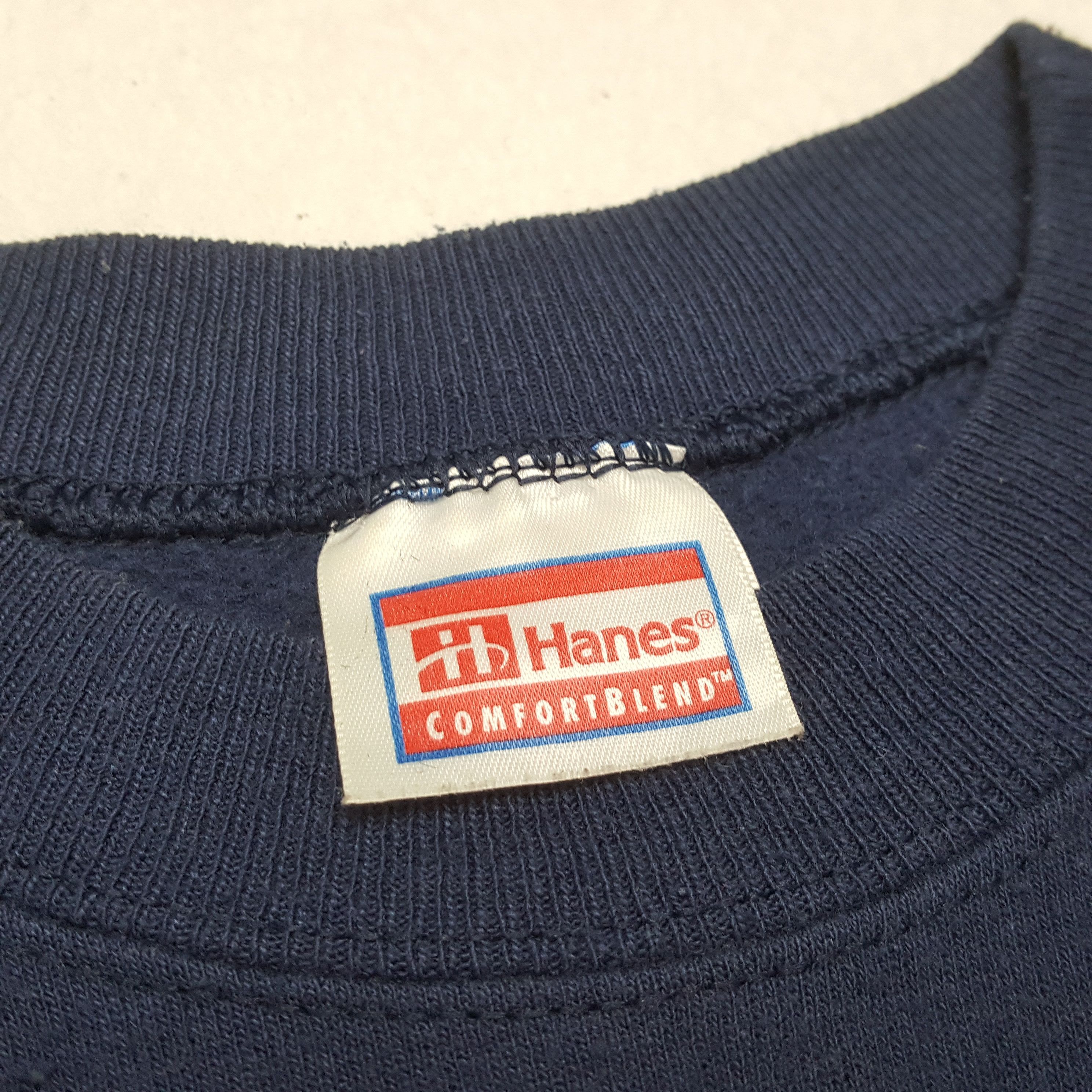 Vintage Vintage University of California Berkeley Sweatshirt C283N10 Size US M / EU 48-50 / 2 - 4 Thumbnail