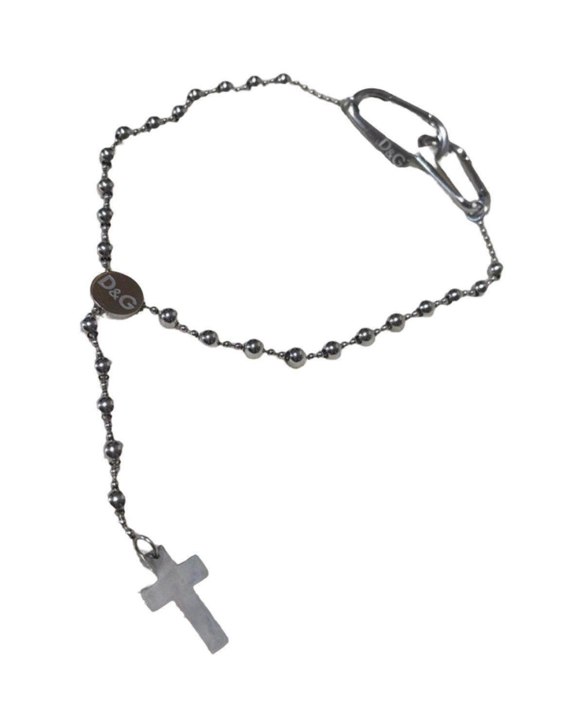 Dolce & Gabbana Rosary Wallet Chain Size ONE SIZE - 3 Thumbnail