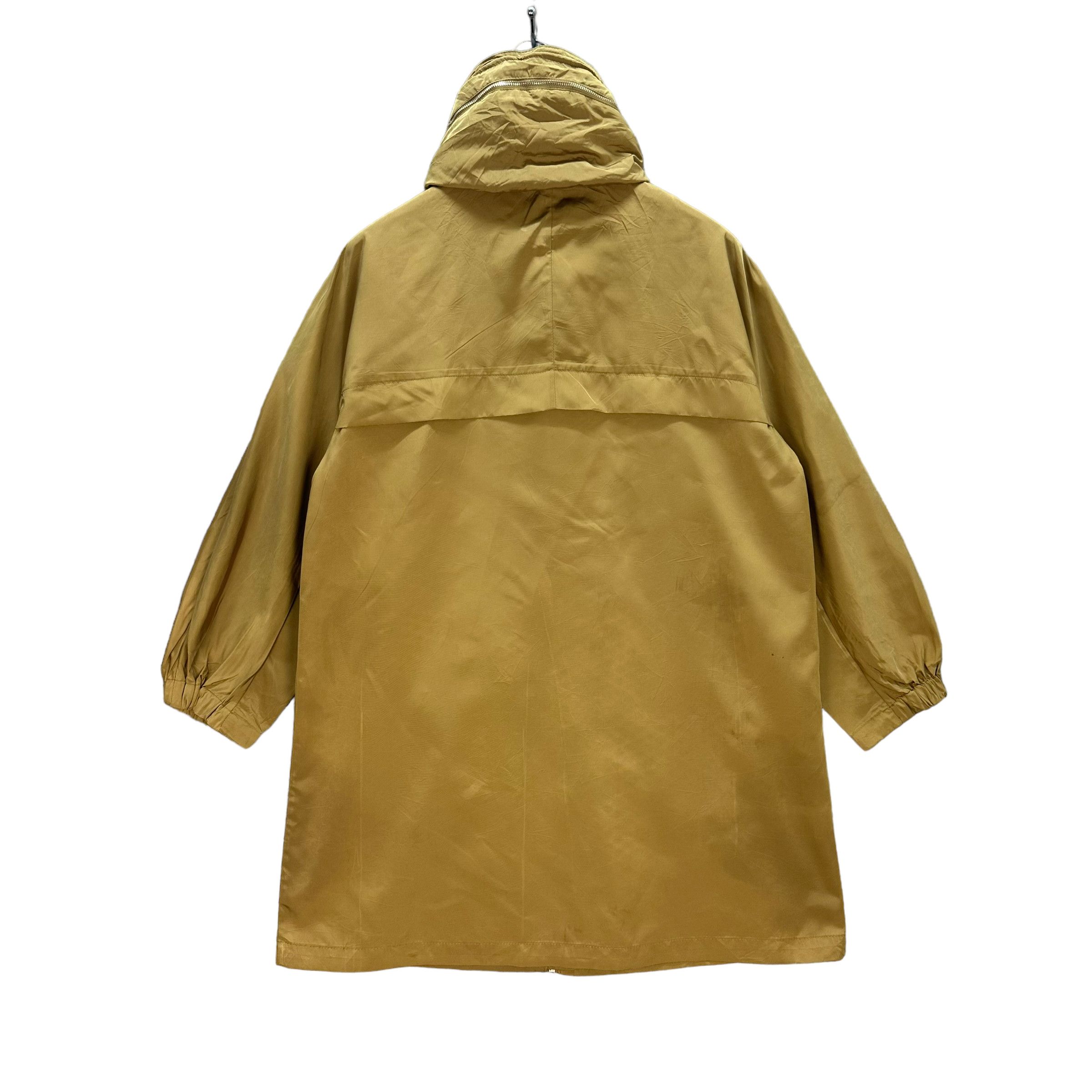 Zara ZARA WOMAN OUTERWEAR AUTUMN / WINTER GOLDEN JACKET #8254-218 Size S / US 4 / IT 40 - 10 Thumbnail