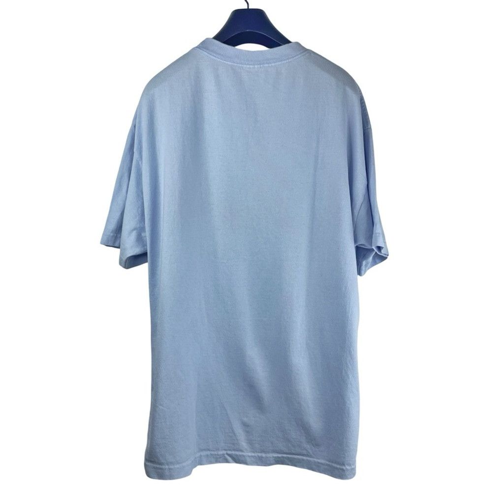 Alstyle ALSTYLE HUNDRED PEAKS SIERRA CLUB Mens Light Blue T-shirt XL Size US XL / EU 56 / 4 - 3 Thumbnail