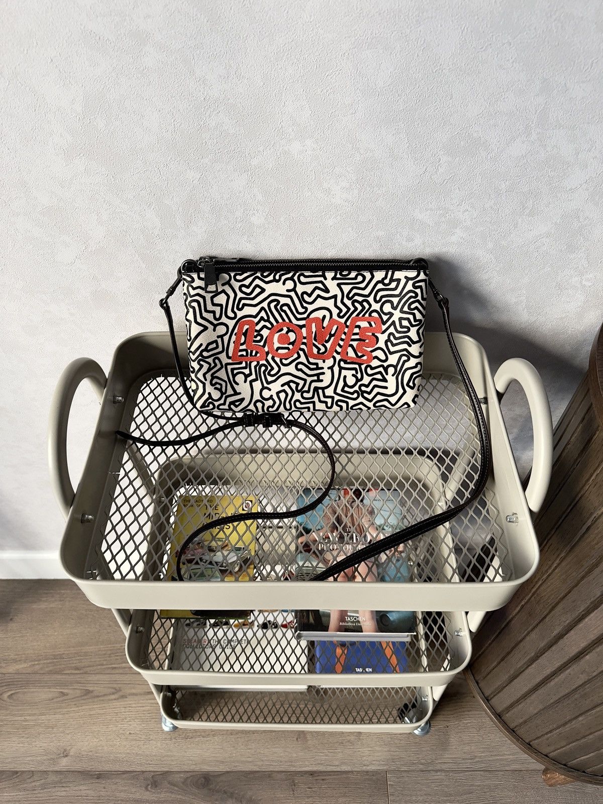 Coach × Keith Haring | Grailed