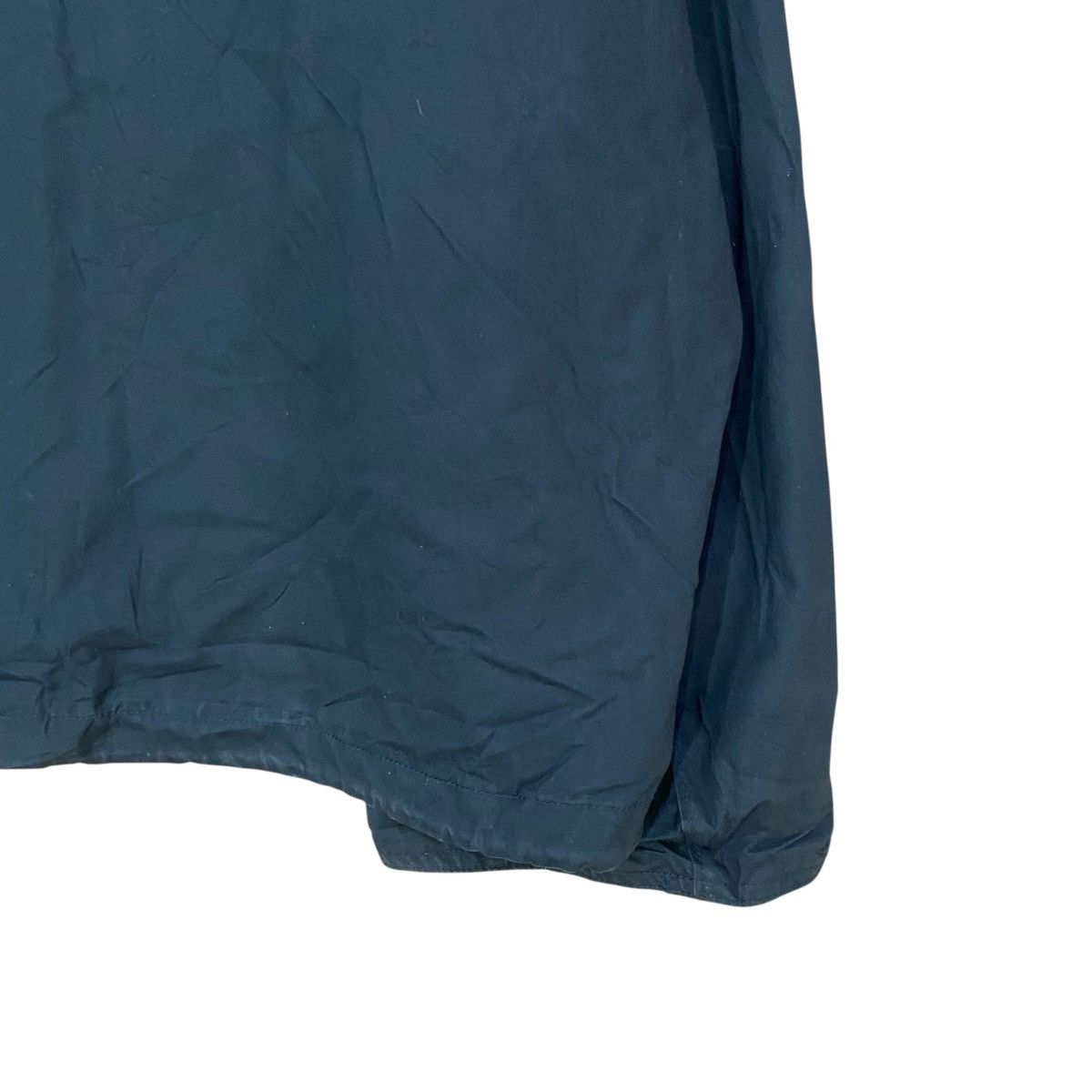 Undercover × Uniqlo ❄️UNIQLO U NAVY DOUBLE POCKET JACKET Size US XL / EU 56 / 4 - 6 Thumbnail