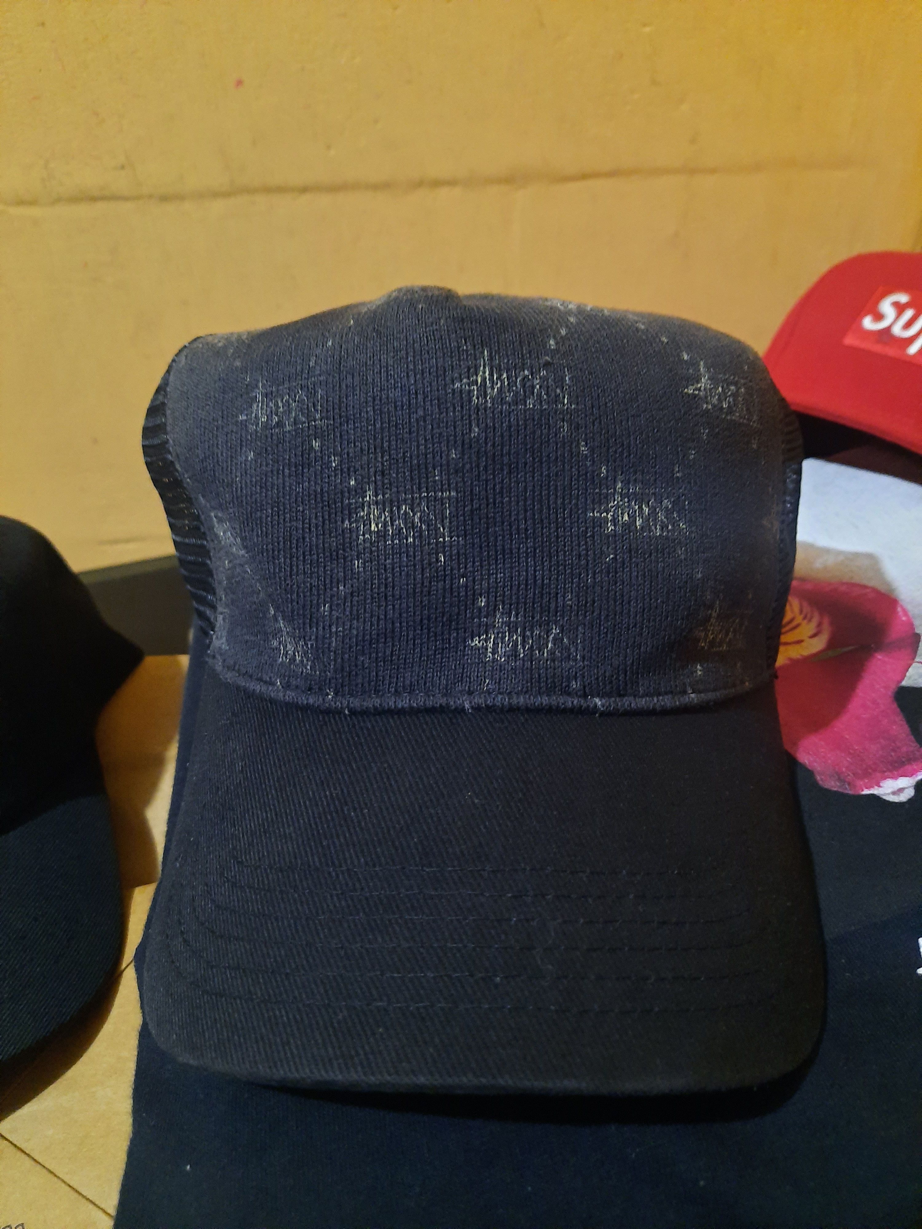 Stussy Stussy Size ONE SIZE - 2 Thumbnail