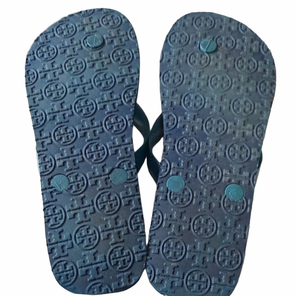 Tory Burch Tory Burch Thin Flip Flops | NWOT | Sz 8 Size US 8 / IT 38 - 7 Thumbnail