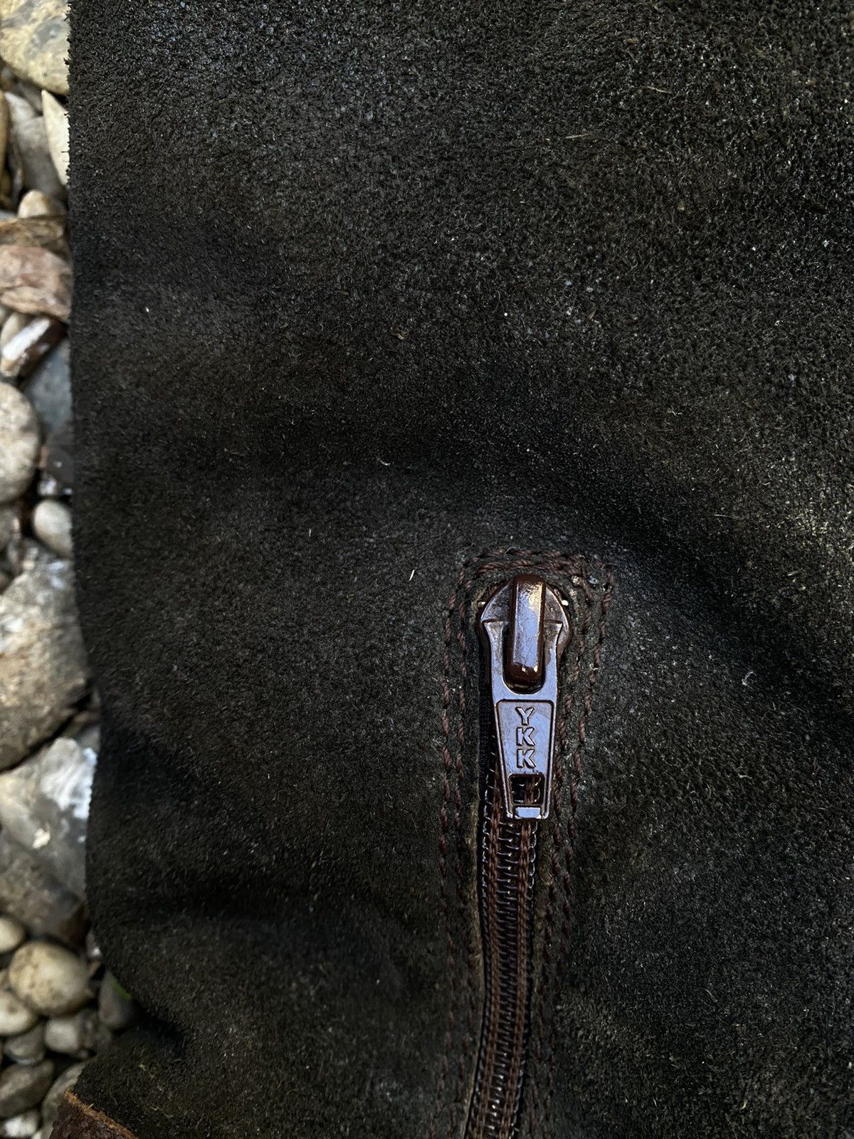 MoMA Avantgarde MoMA Insulated Inside Boots Size US 7 / IT 37 - 5 Thumbnail
