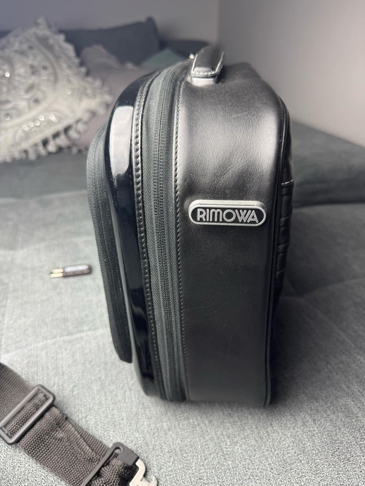Rimowa RIMOWA SMALL COMPACT LUGGAGE Size ONE SIZE - 9 Thumbnail