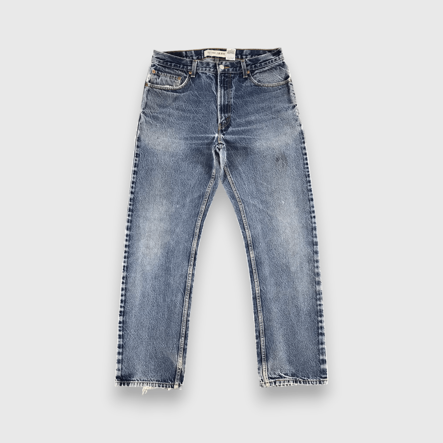 Vintage Levis 505 Jeans- J1363