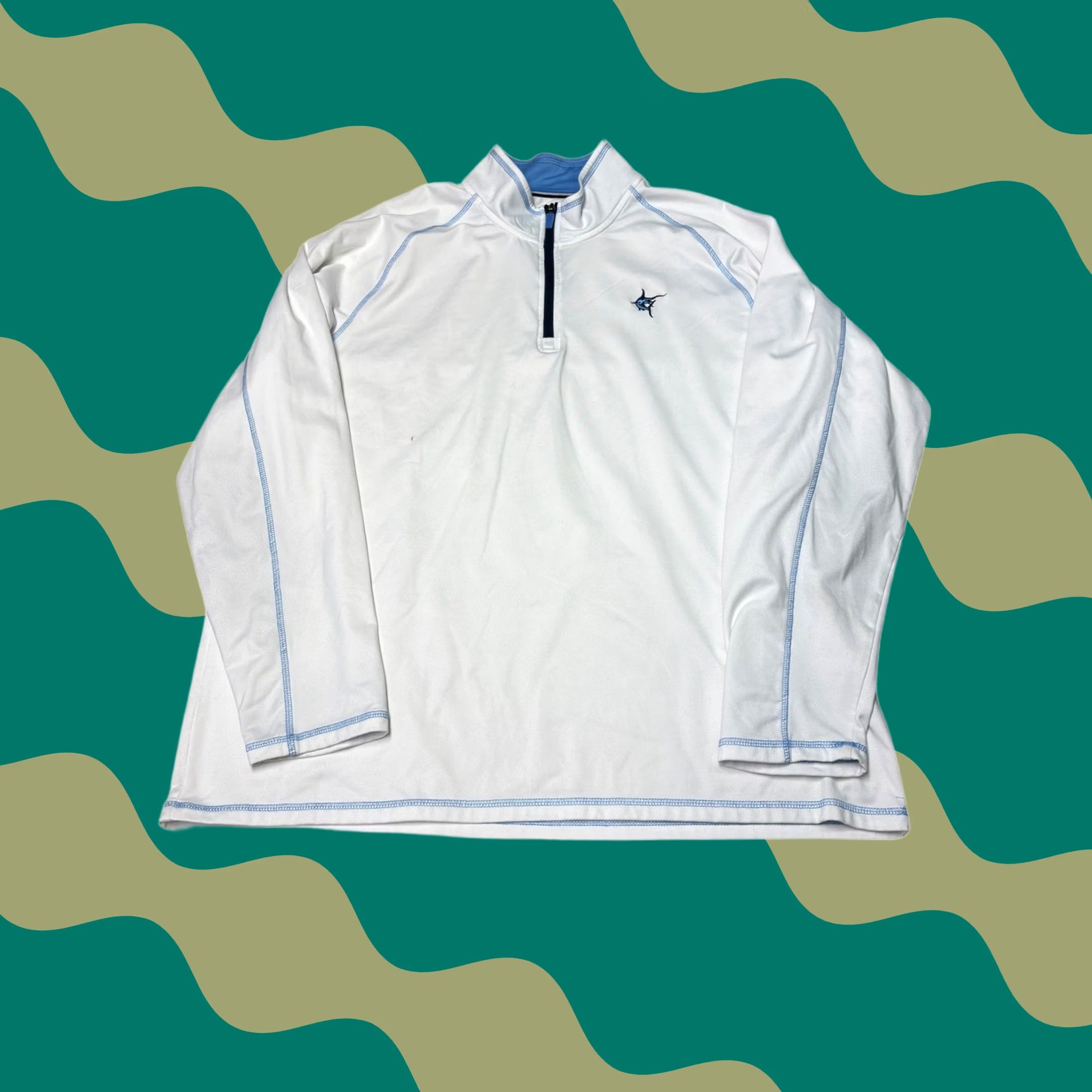 Vintage VINTAGE? No. Size US XXL / EU 58 / 5 - 1 Thumbnail