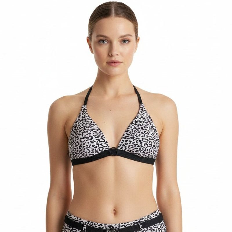 Victoria's Secret Victoria's Secret Swim Bikini Top, L Size ONE SIZE - 4 Thumbnail