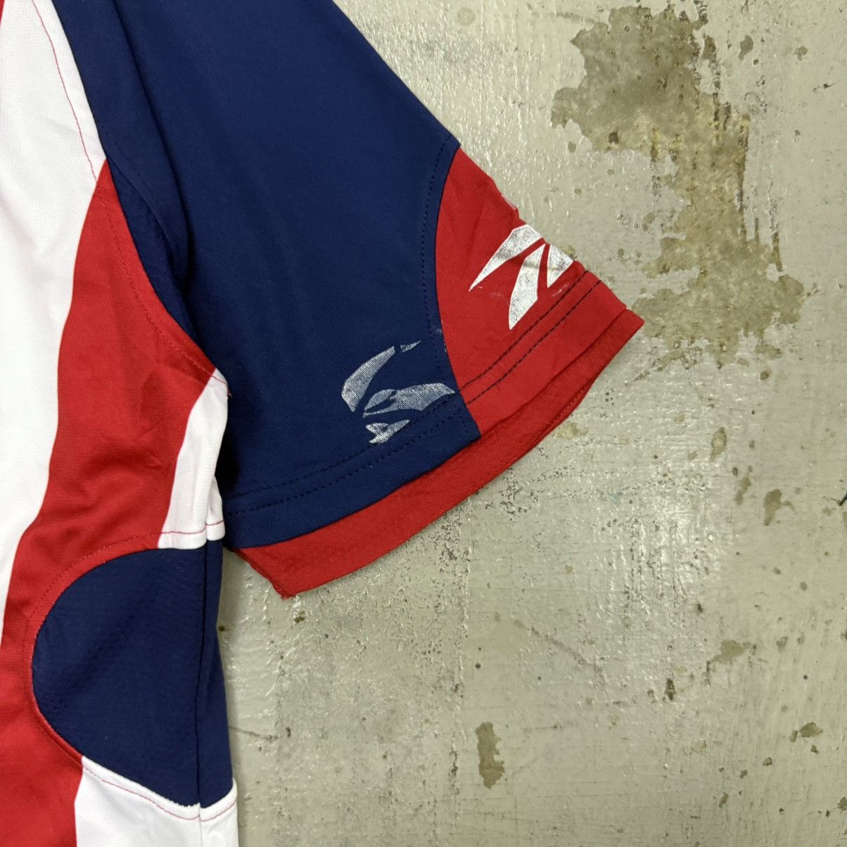 Reebok Vintage Chivas Soccer Jersey Size US XL / EU 56 / 4 - 4 Thumbnail