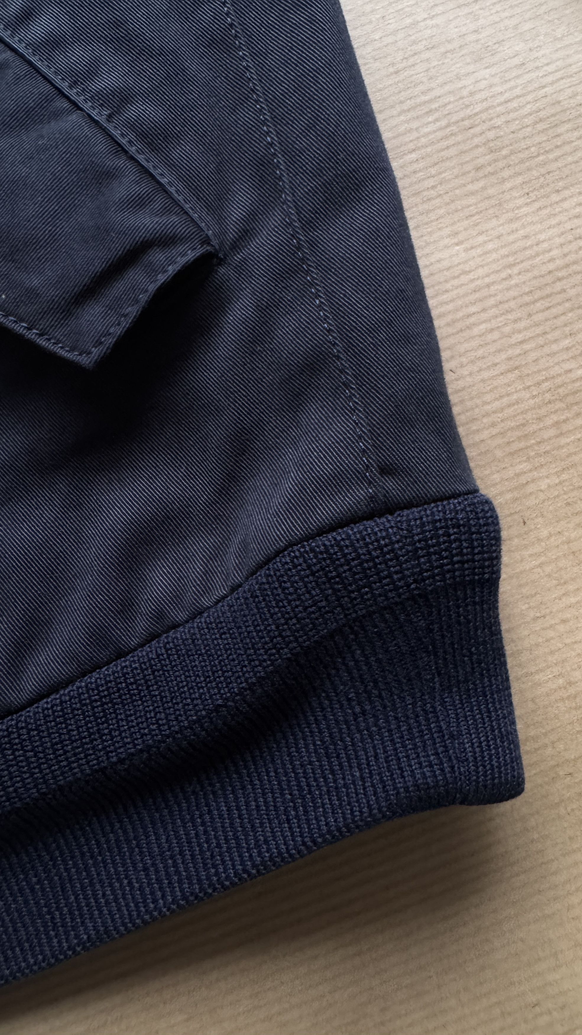 aa . M . KETCHIKAN JKT (GIZA) . VS0001370