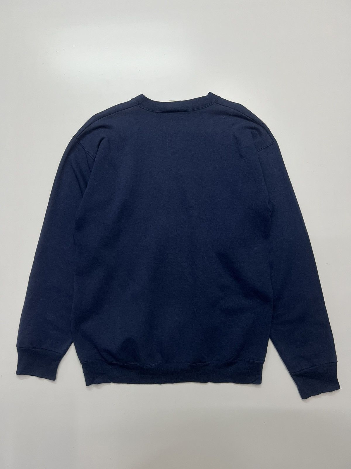 Hanes VINTAGE NATIONAL AIR SPACE MUSEUM SWEATSHIRT Size US L / EU 52-54 / 3 - 4 Thumbnail
