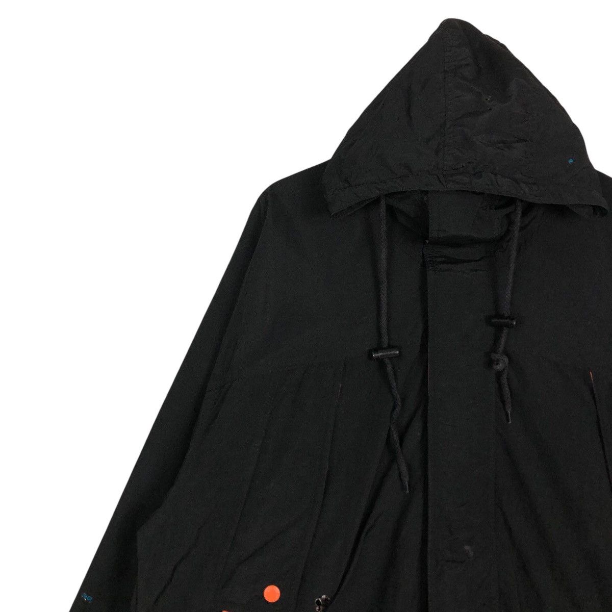 Hysteric Glamour 🔥Vintage Hunting Survival Jacket Hoodie Varoz Japan Size US L / EU 52-54 / 3 - 7 Thumbnail