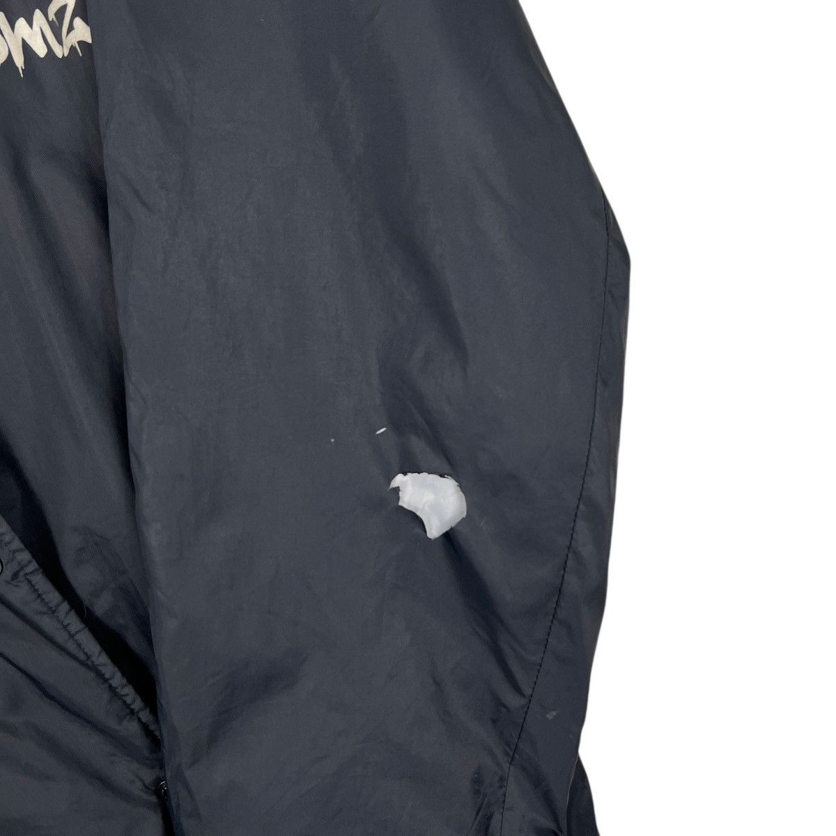 Japanese Brand Vintage Coach Jacket Size US L / EU 52-54 / 3 - 10 Thumbnail