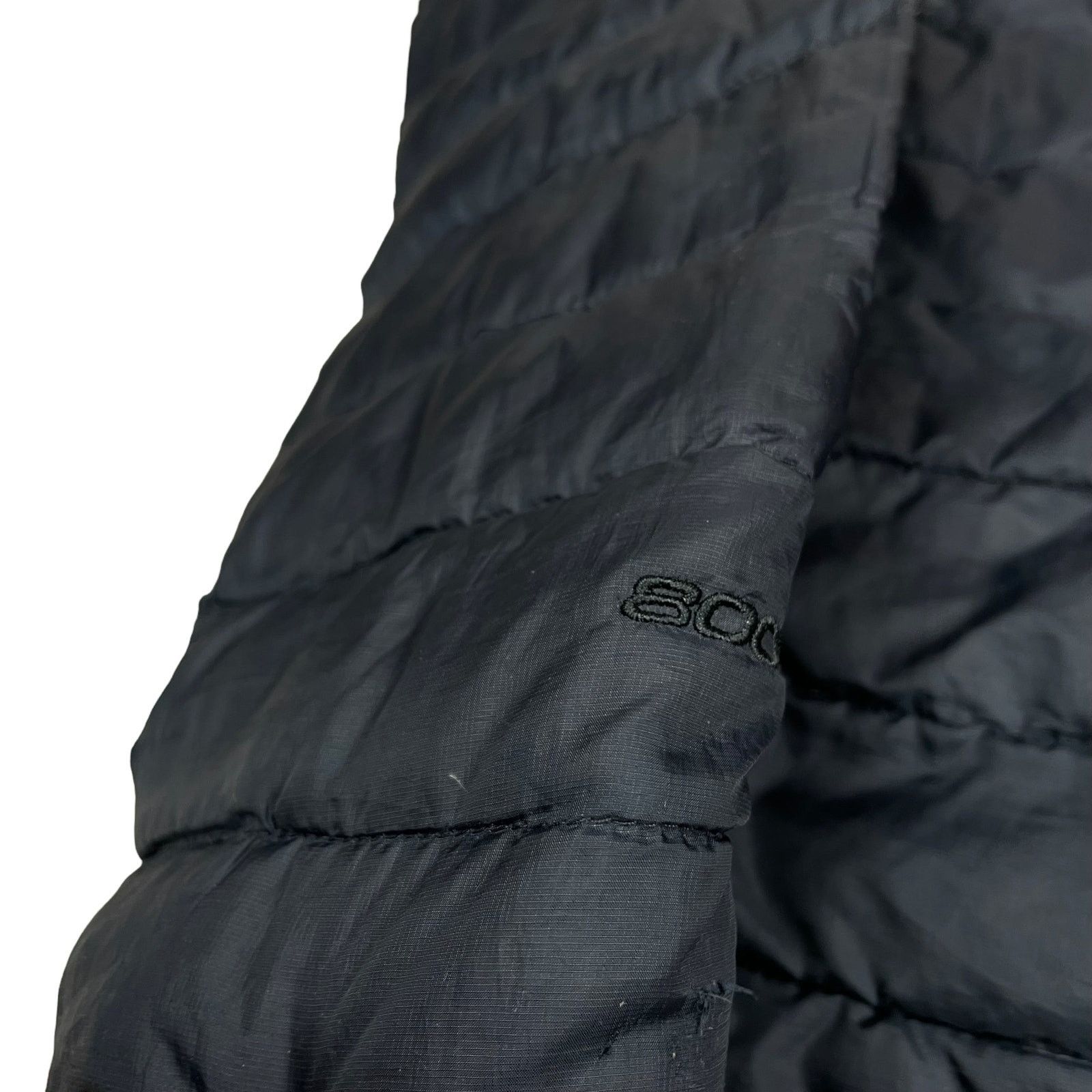 The North Face The North Face 800 Men's Navy Full Zip Puffer Jacket Small Size US S / EU 44-46 / 1 - 8 Thumbnail