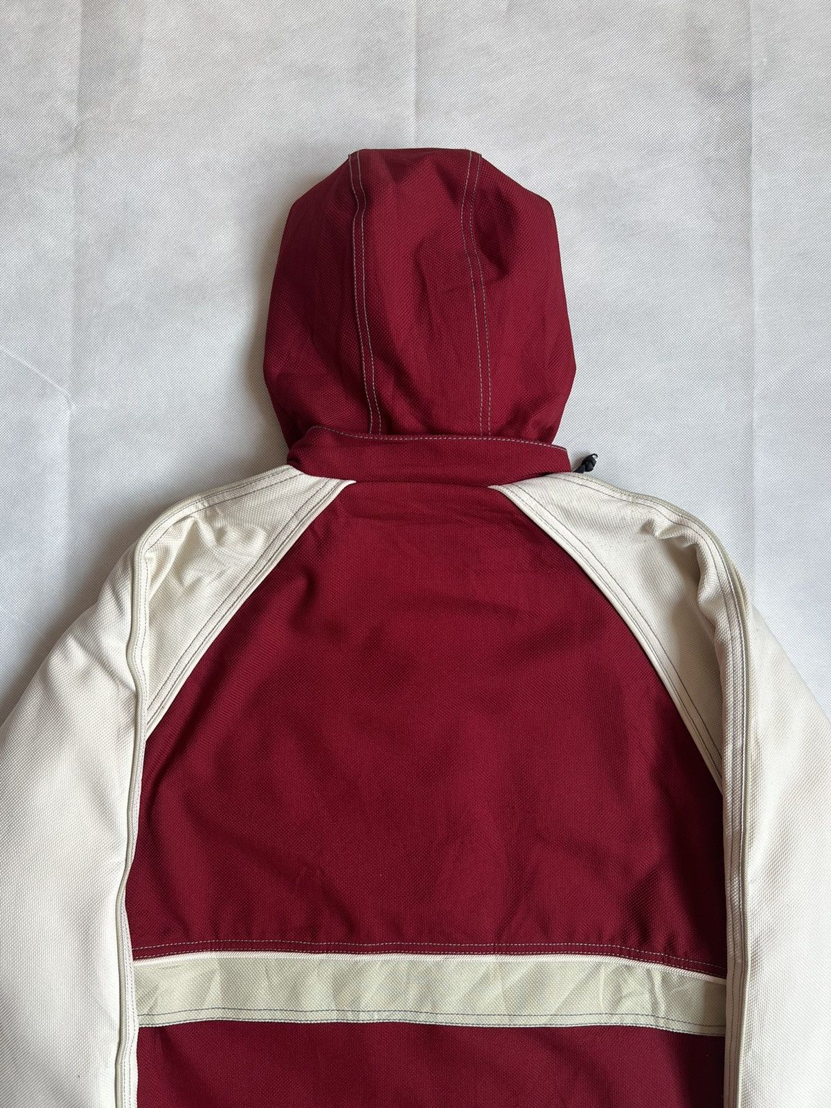 Ellesse × Goldwin Vintage 90's Ellesse Goldwin Ski Sportswear Jacket Size US M / EU 48-50 / 2 - 17 Thumbnail