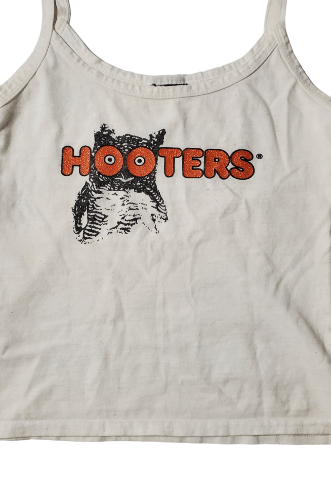 Vintage Hooters Size S / US 4 / IT 40 - 2 Thumbnail