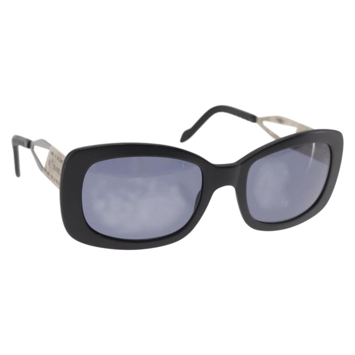 Chanel Chanel CC 4186 Sunglasses Size ONE SIZE - 1 Thumbnail
