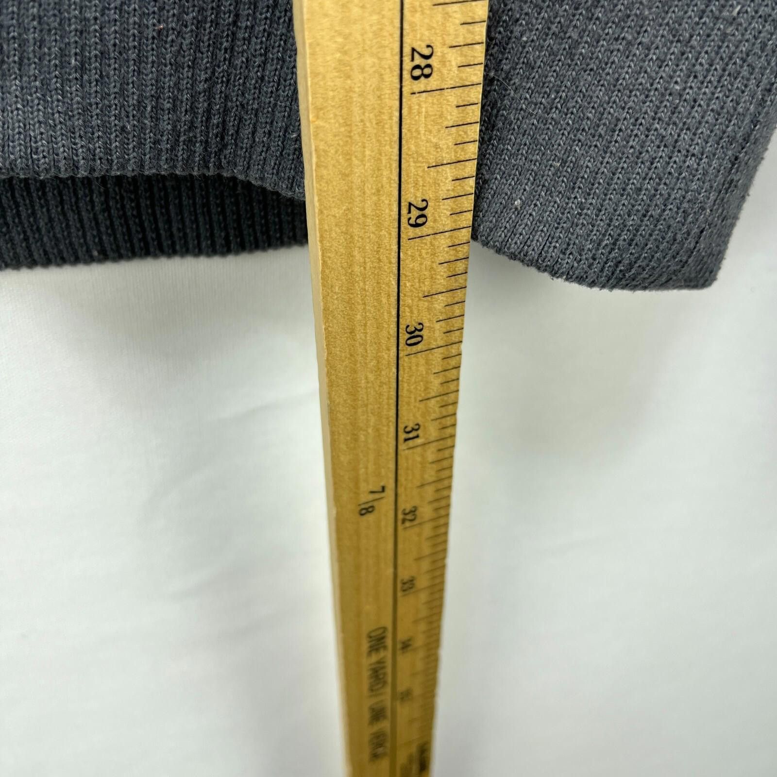 Billabong Vintage Y2K Billabong Hoodie Sherpa Lined Zip up XL Faded Size US XL / EU 56 / 4 - 9 Thumbnail