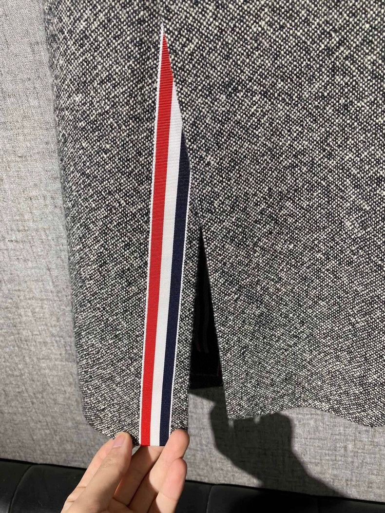 Thom Browne Thom Browne jupe Size 25" / US 0 / IT 36 - 3 Thumbnail