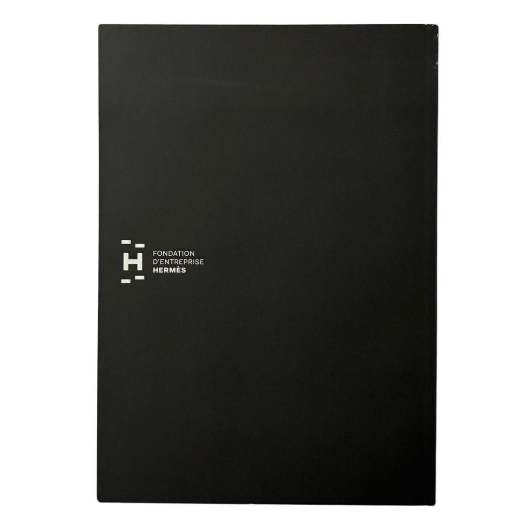 Hermes × Vintage Hermes foundation enterprise book Size ONE SIZE - 1 Thumbnail