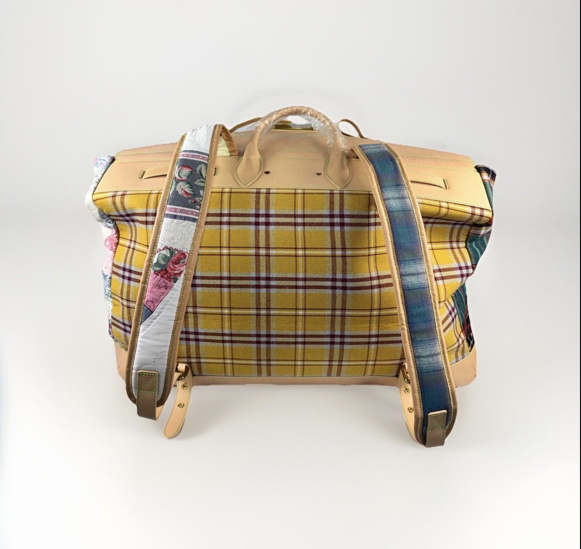 Better With Age XXL SMUGGLER HAC STYLE BAG / BACKPACK RARE Size ONE SIZE - 2 Thumbnail