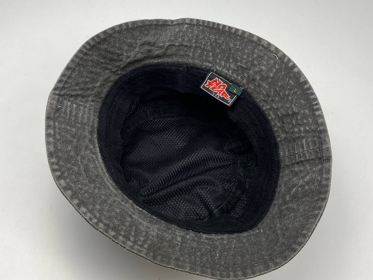 No Fear × Vintage Panama Hats for Men No Fear made in USA Size ONE SIZE - 9 Thumbnail
