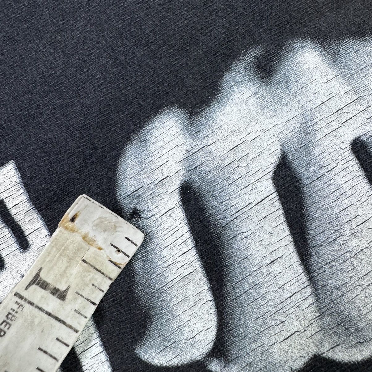 Vintage BRUCE LEE Size US XL / EU 56 / 4 - 7 Thumbnail