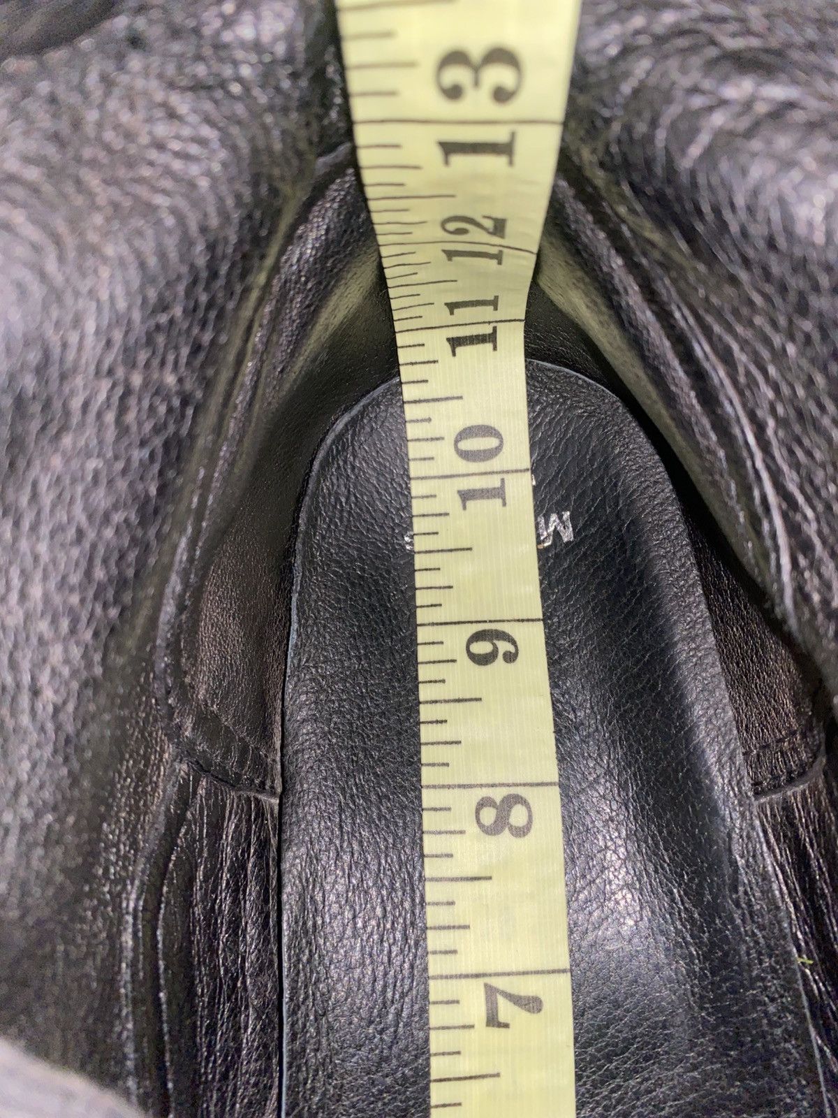 Julius MA_Julius Combat Boots Size US 9 / EU 42 - 17 Thumbnail
