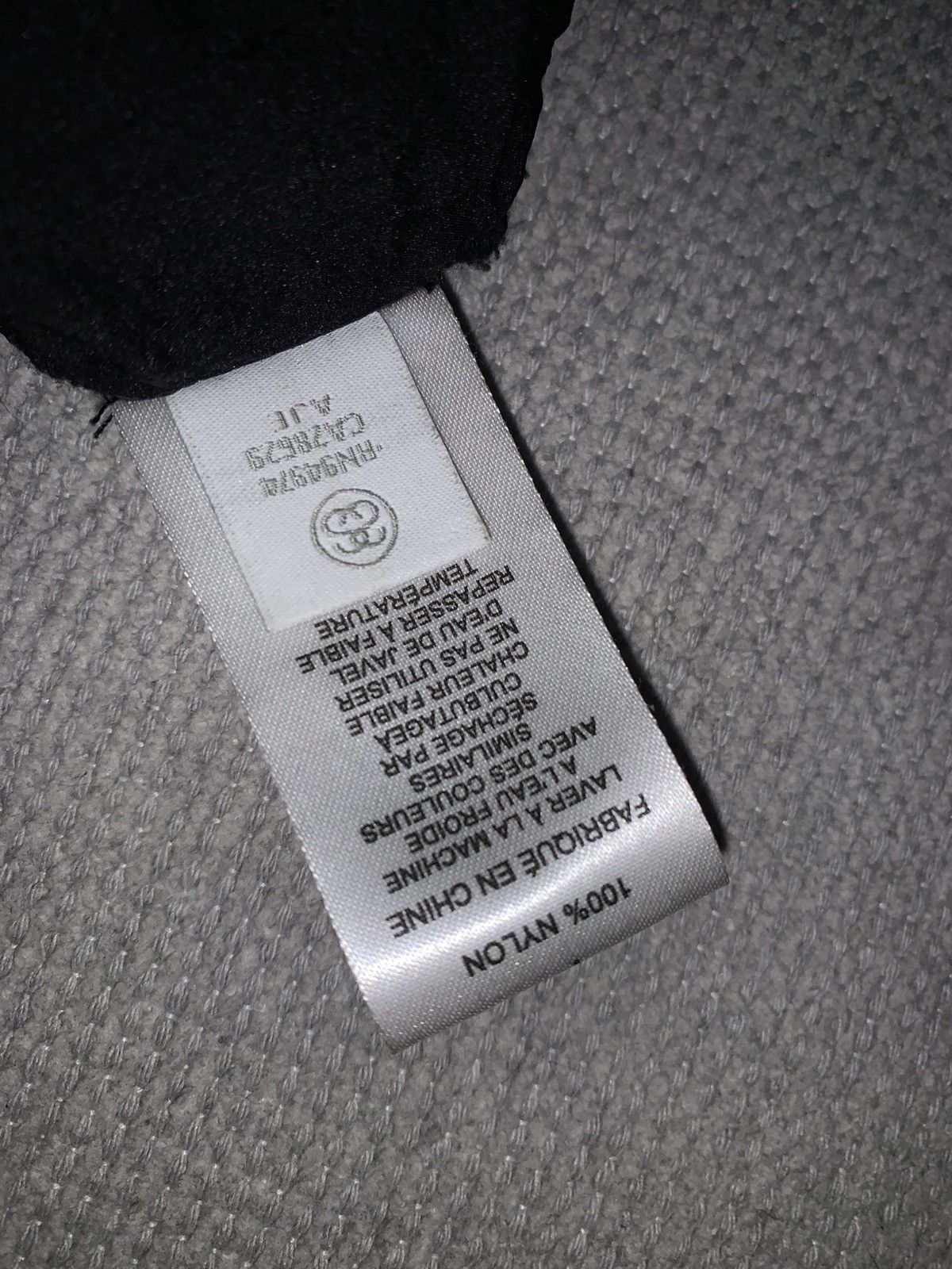 Stussy × Vintage Stussy windebreaker Size US S / EU 44-46 / 1 - 6 Thumbnail