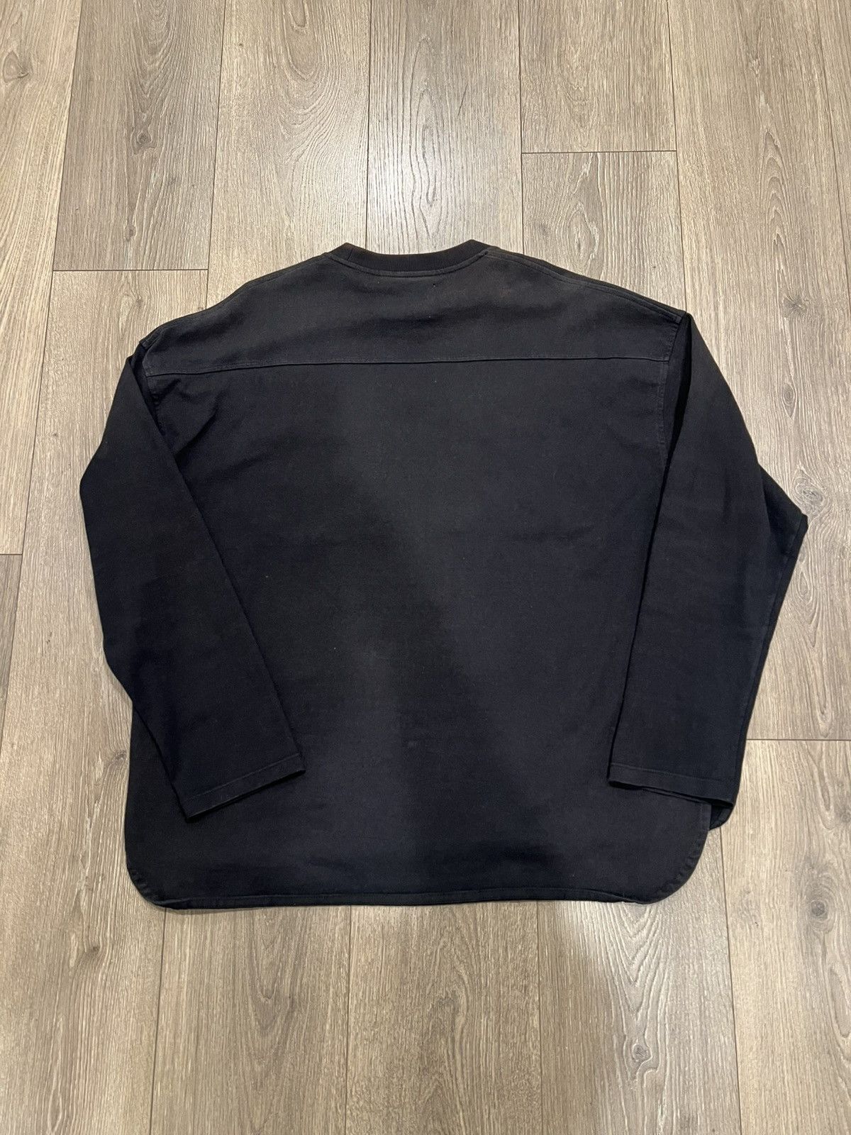 Jil Sander Jil Sander Cargo Pocket Sweater Size US S / EU 44-46 / 1 - 6 Thumbnail