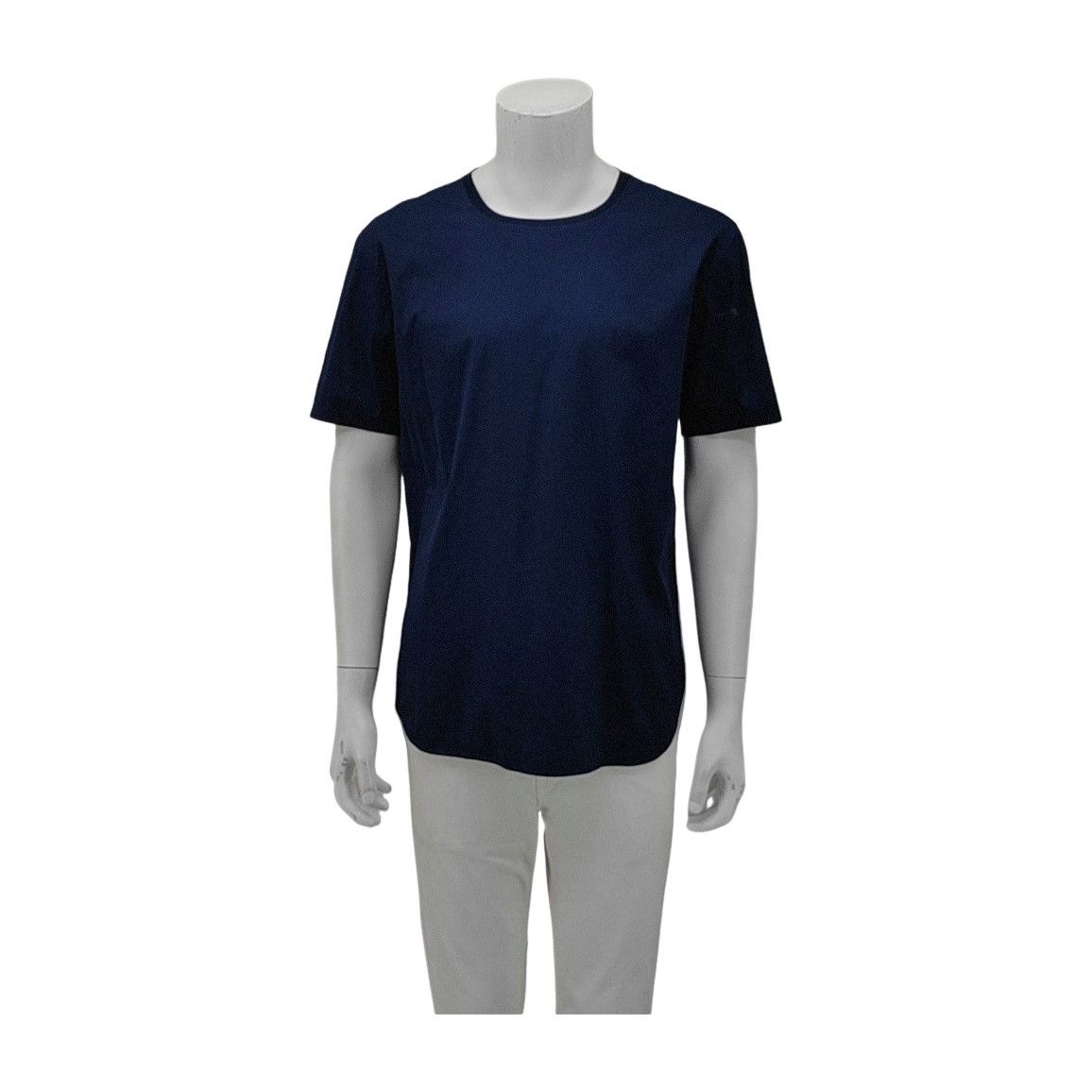 Dior × Hedi Slimane Dior homme “the end” t shirt | Grailed